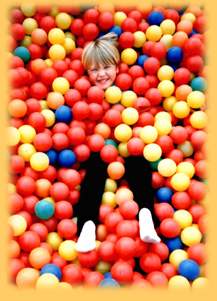 Ball Pit