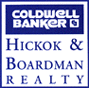 Realtor Mike Gannett, Coldwell Banker Hickok and Boardman