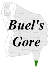 Buel's Gore