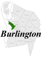 Burlington