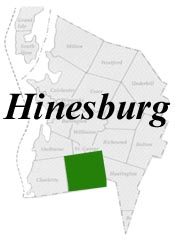 Hinesburg