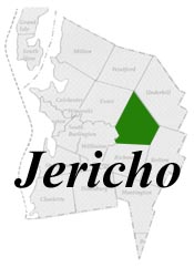 Jericho