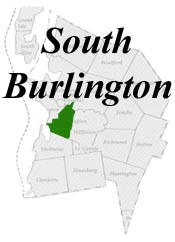 South Burlington