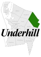 Underhill