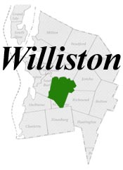 Williston