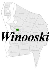 Winooski