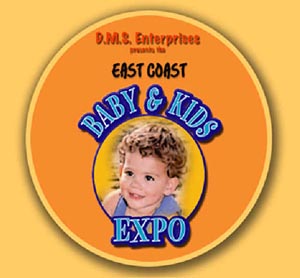 Baby and Kids Expo Homepage