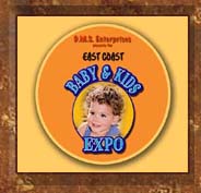 Baby and Kids Expo site