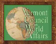 Vermont Council on World Affairs site